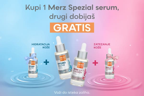 Merz serum 08/25